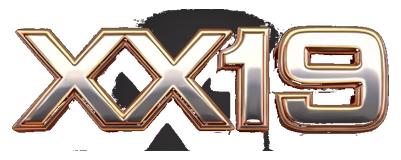 xx19 logo