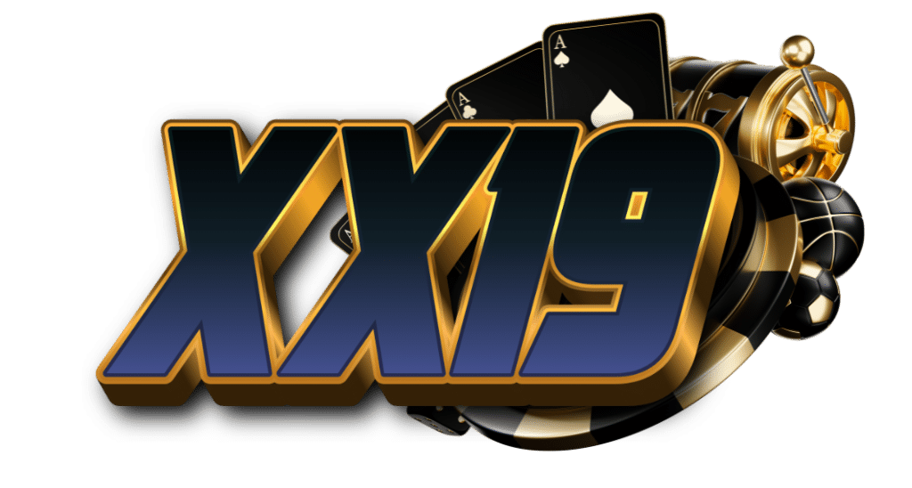 xx19 logo